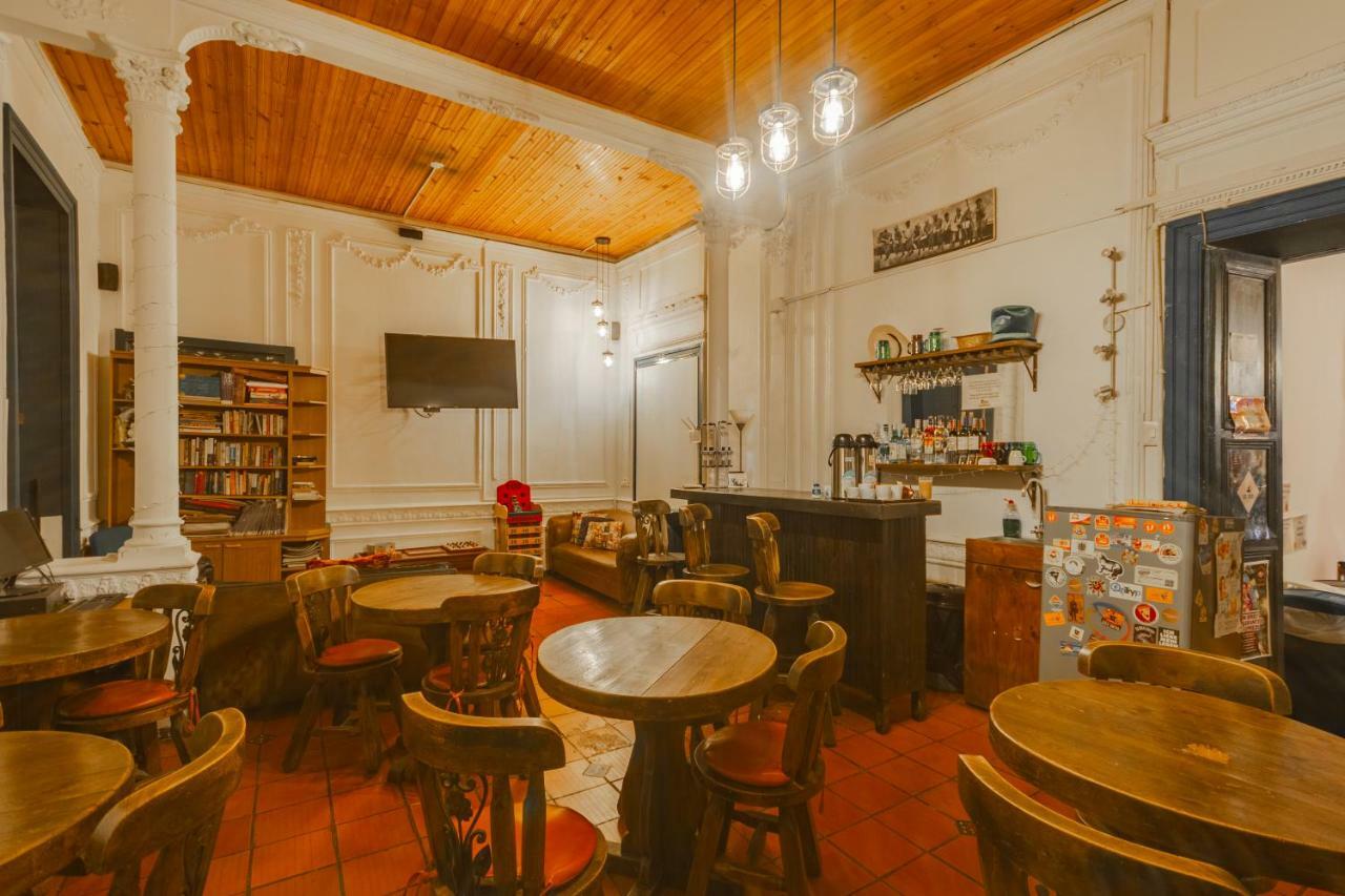 Hostal Sue Candelaria โบโกตา ภายนอก รูปภาพ